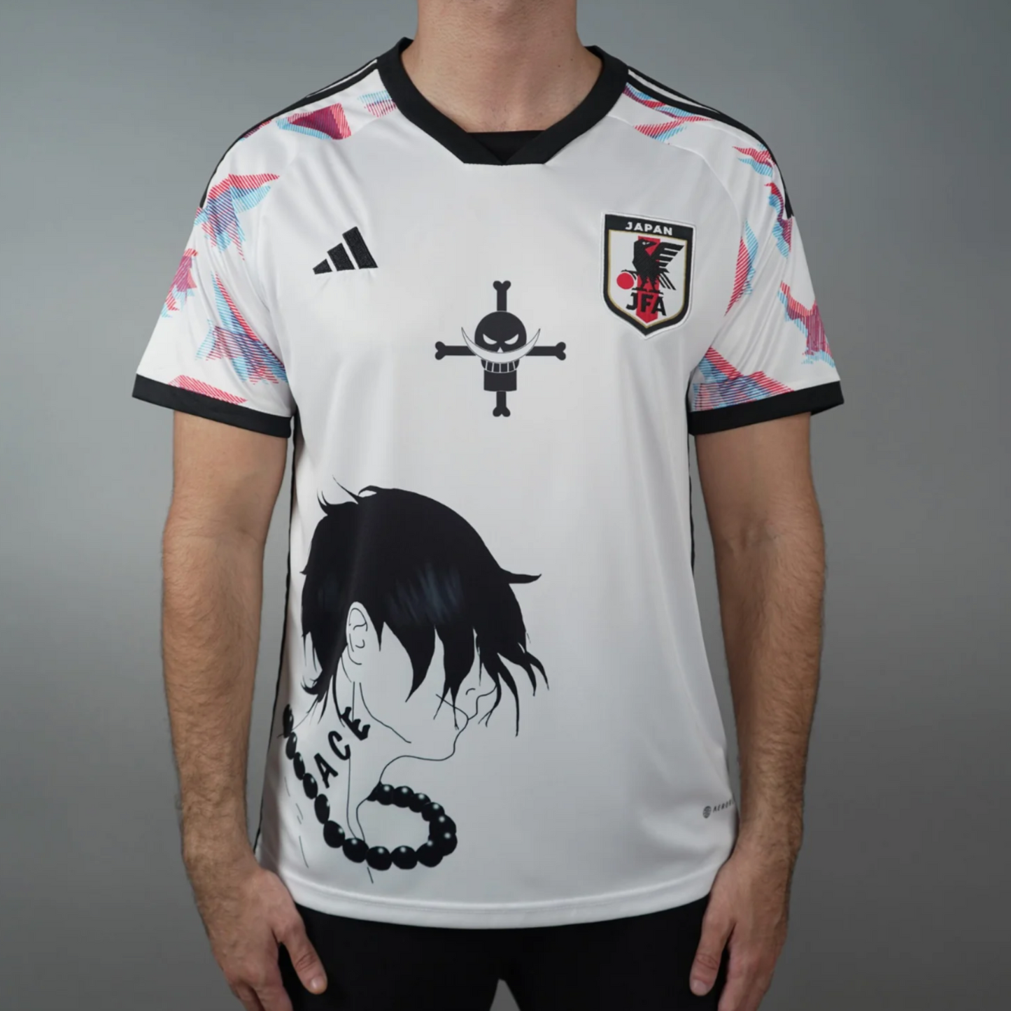 D.Ace Jersey