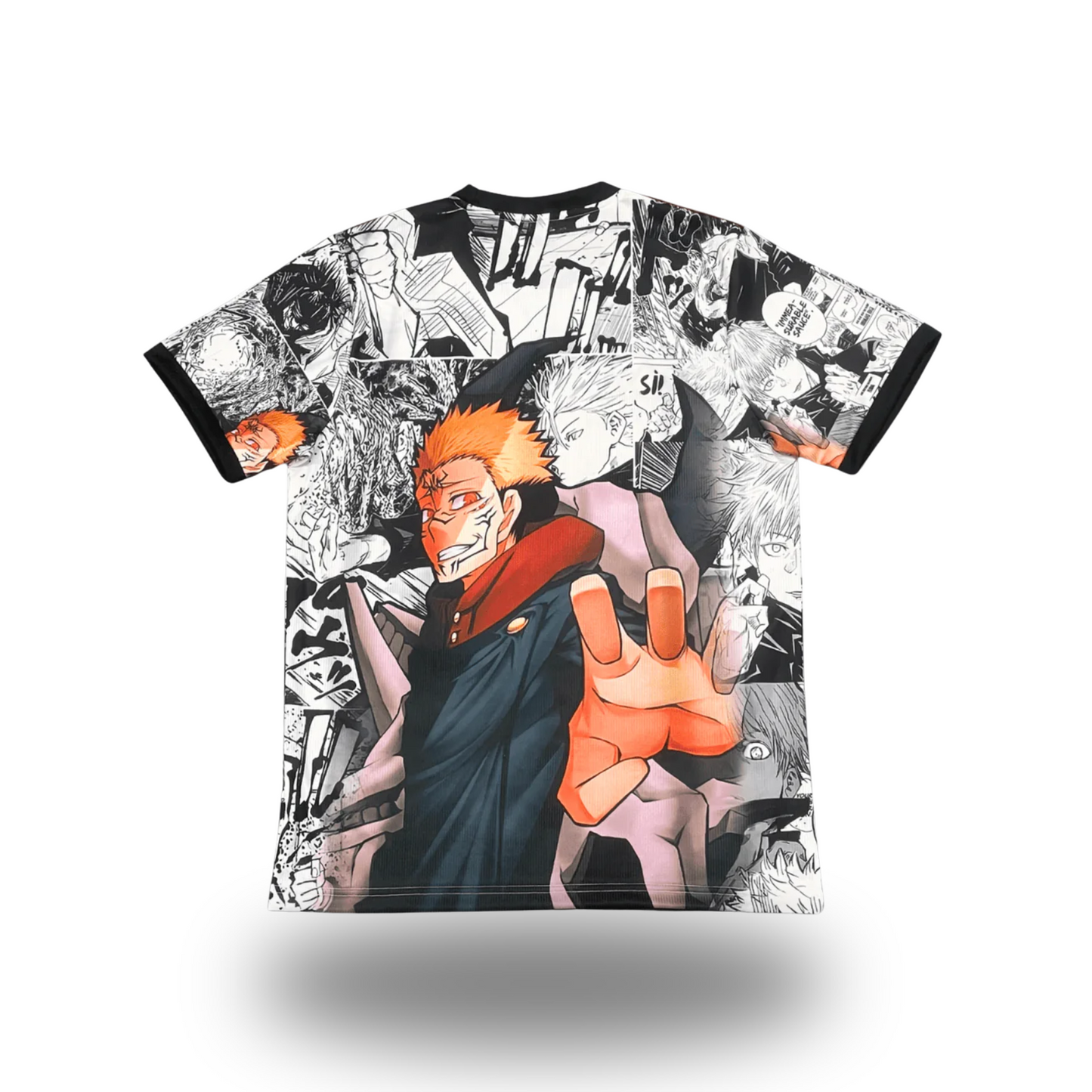 Sukuna Jersey