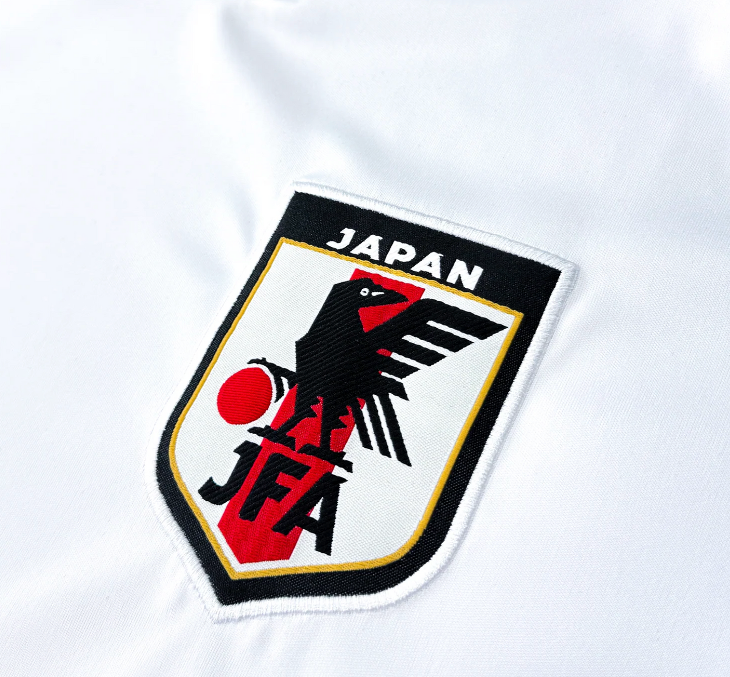 Itachi Death's Jersey