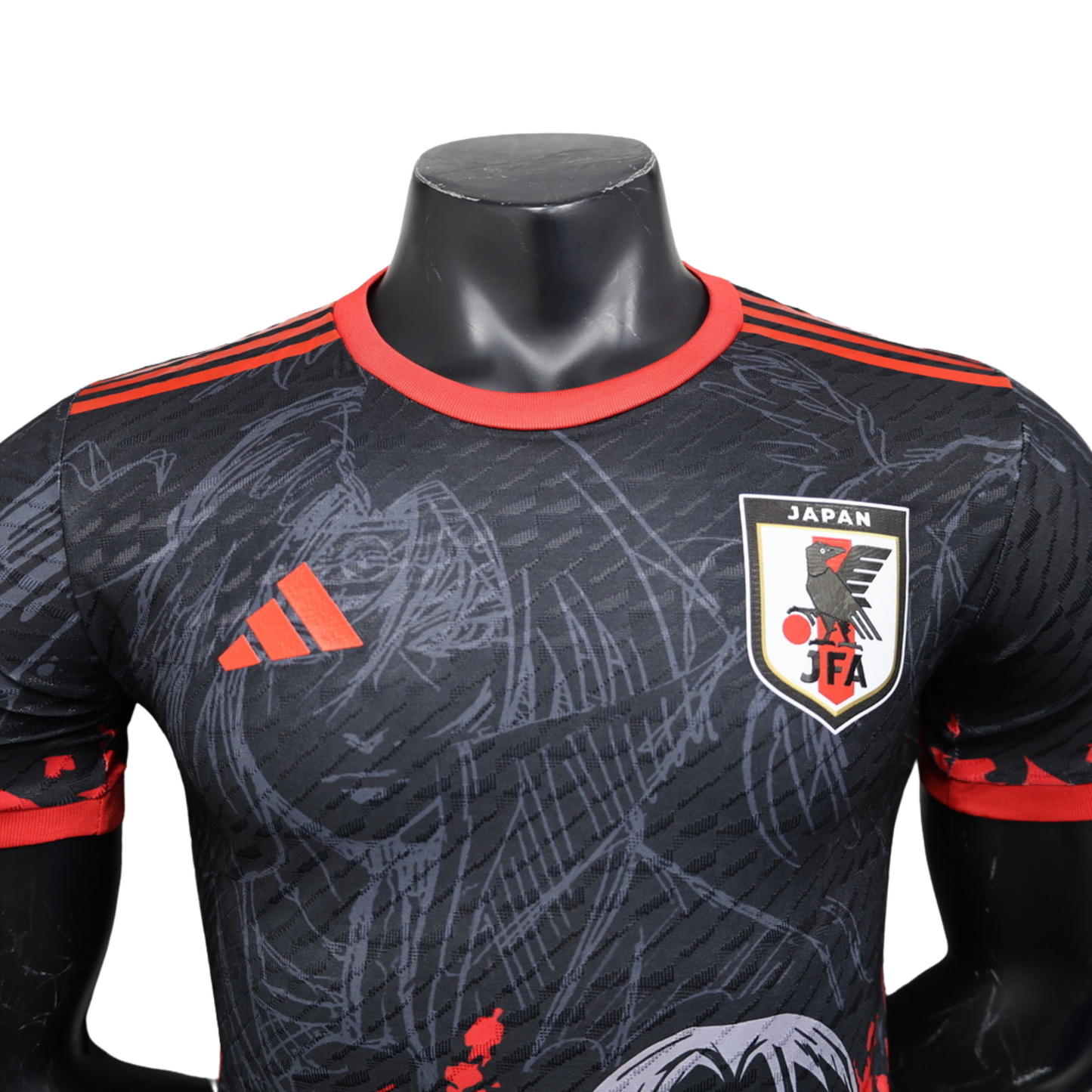 Itachi Jersey