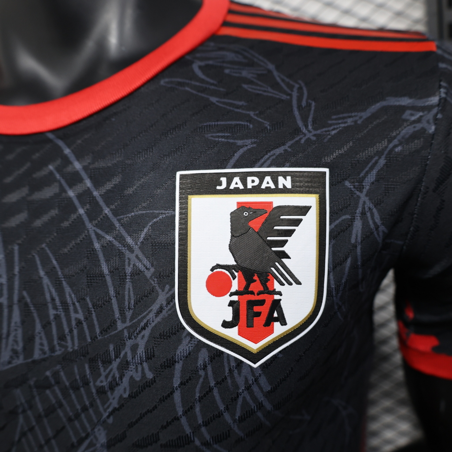 Itachi Jersey