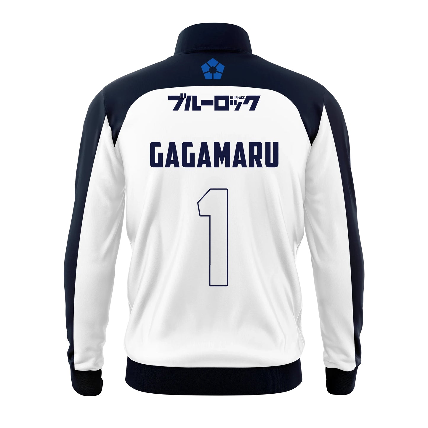 Isagi Jacket