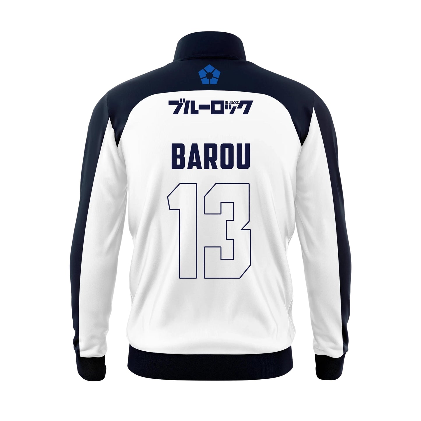 Isagi Jacket