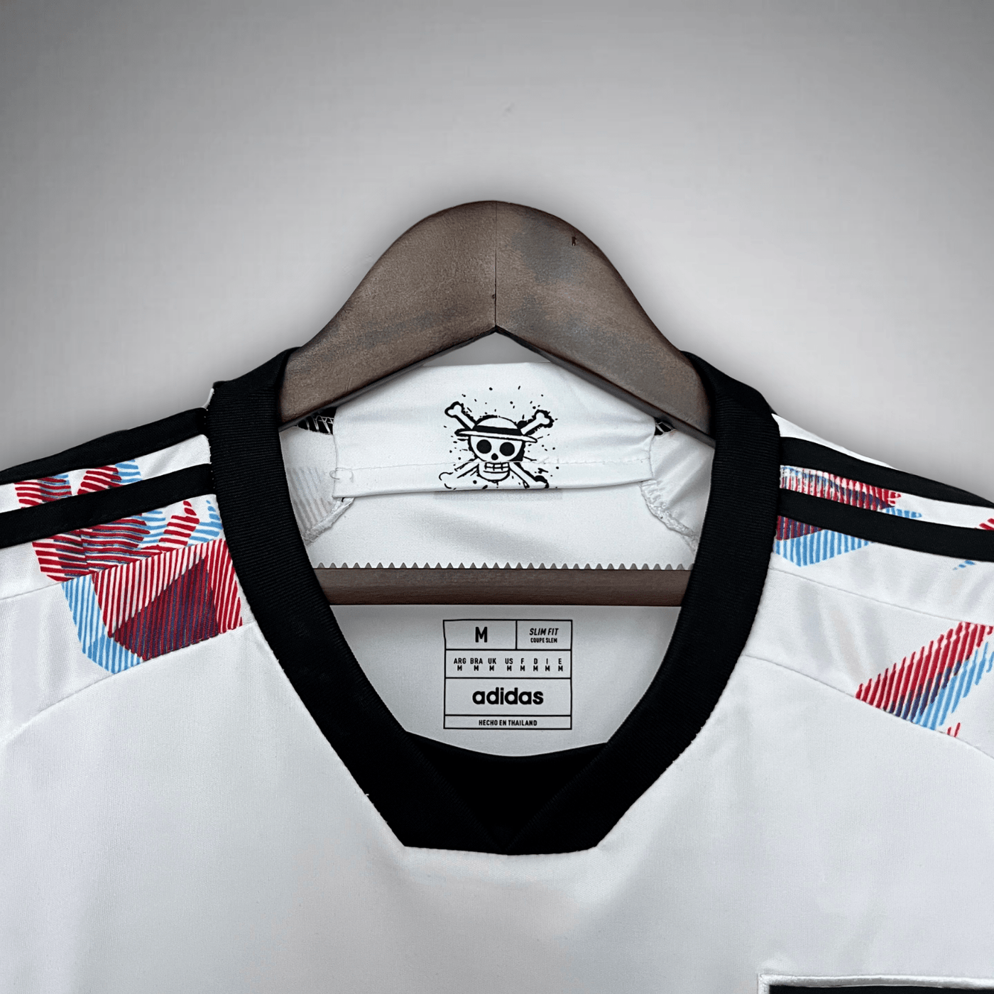 Luffy V2 Jersey