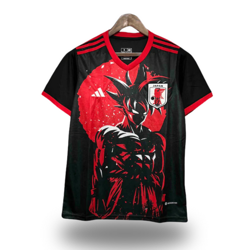 Goku Jersey