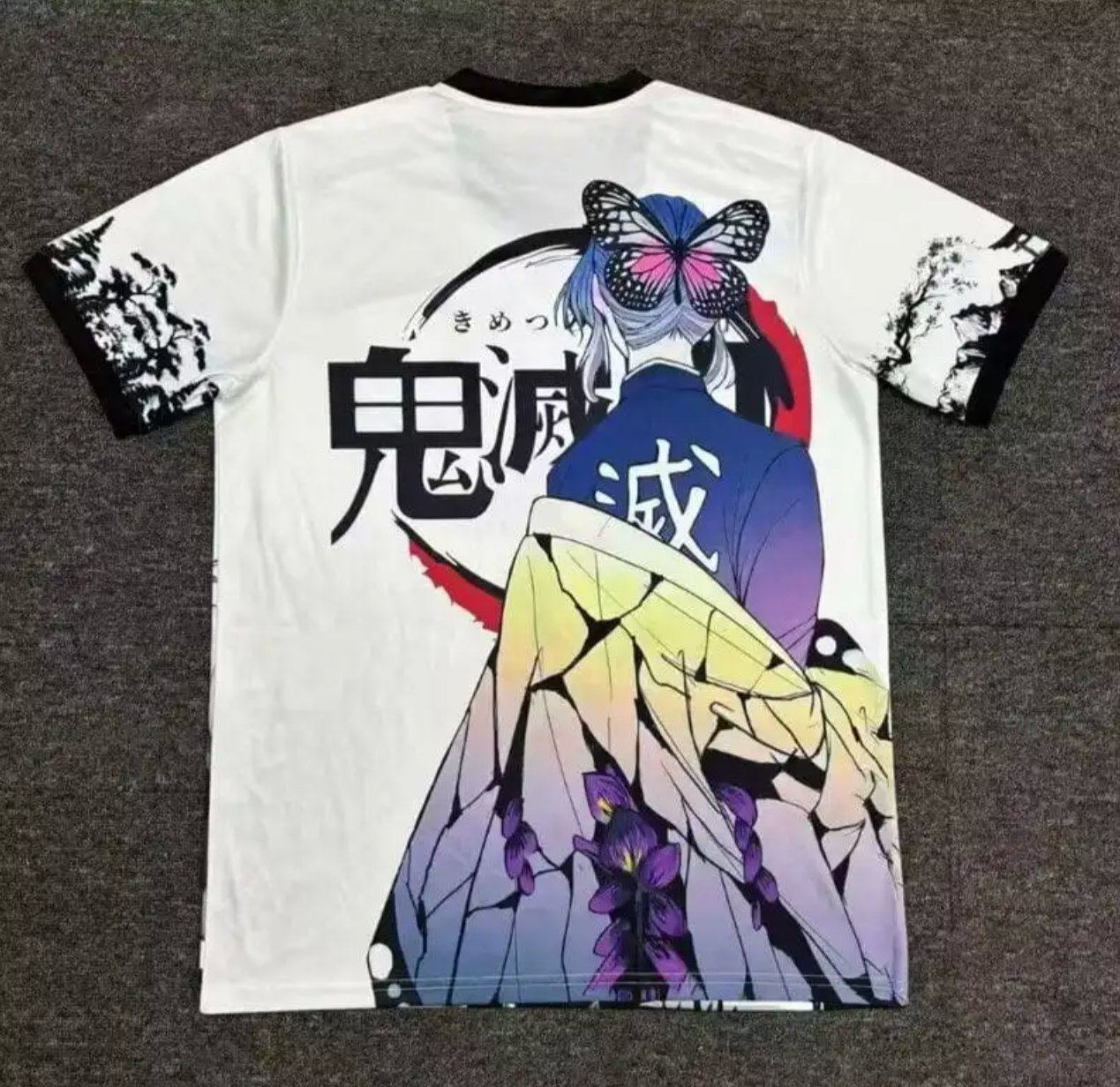Tomioka Jersey