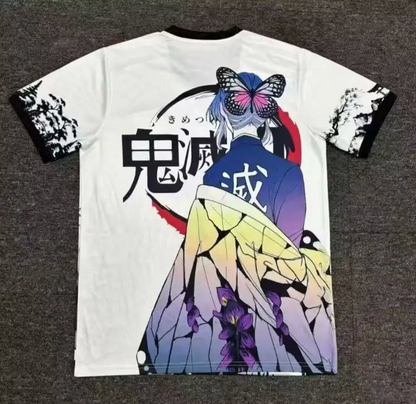 Tomioka Jersey
