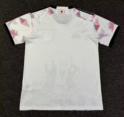 Jiraiya Jersey