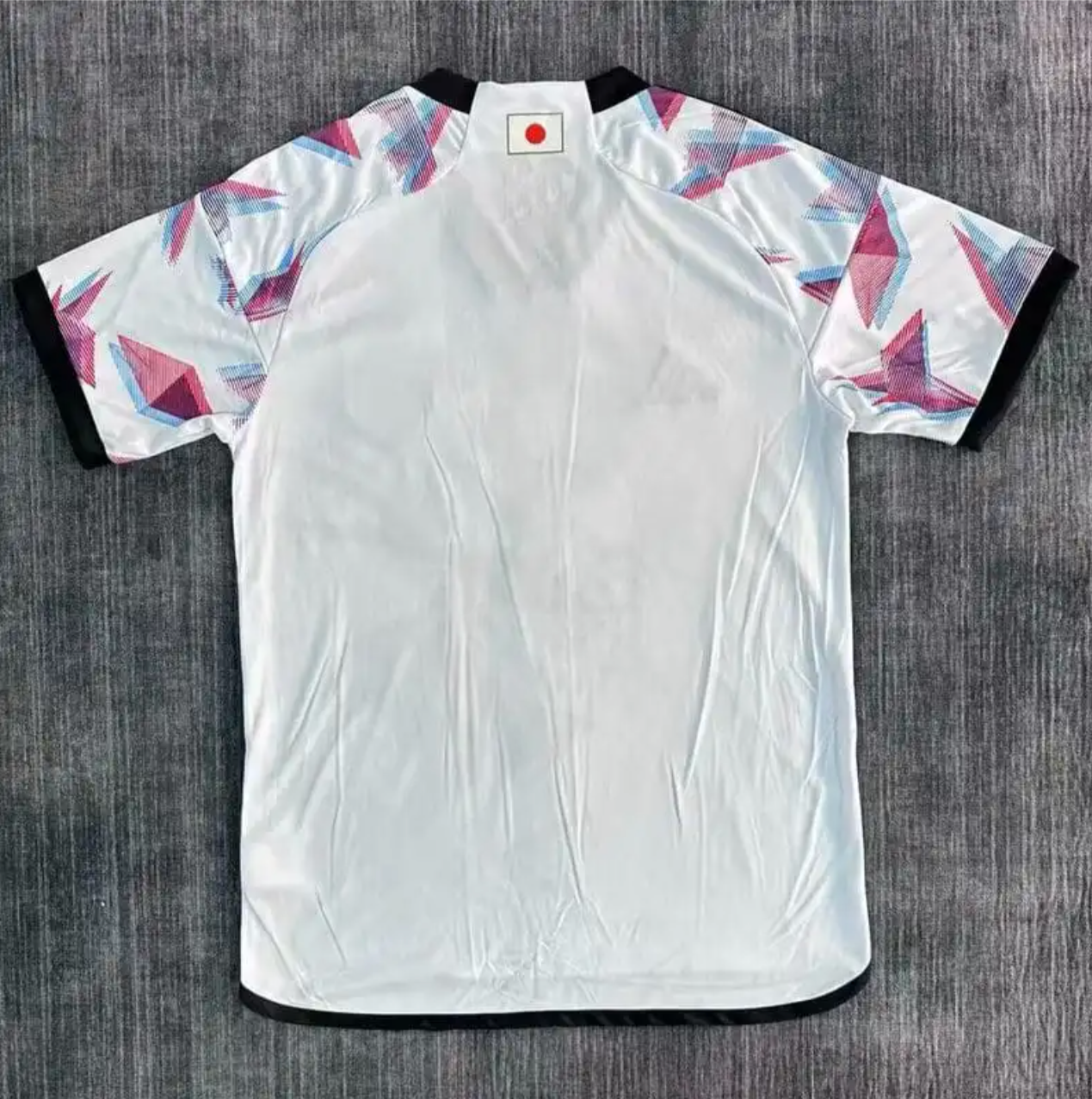 Naruto Japan Jersey