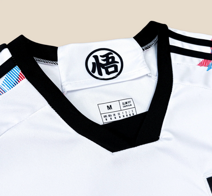 Goku Jersey