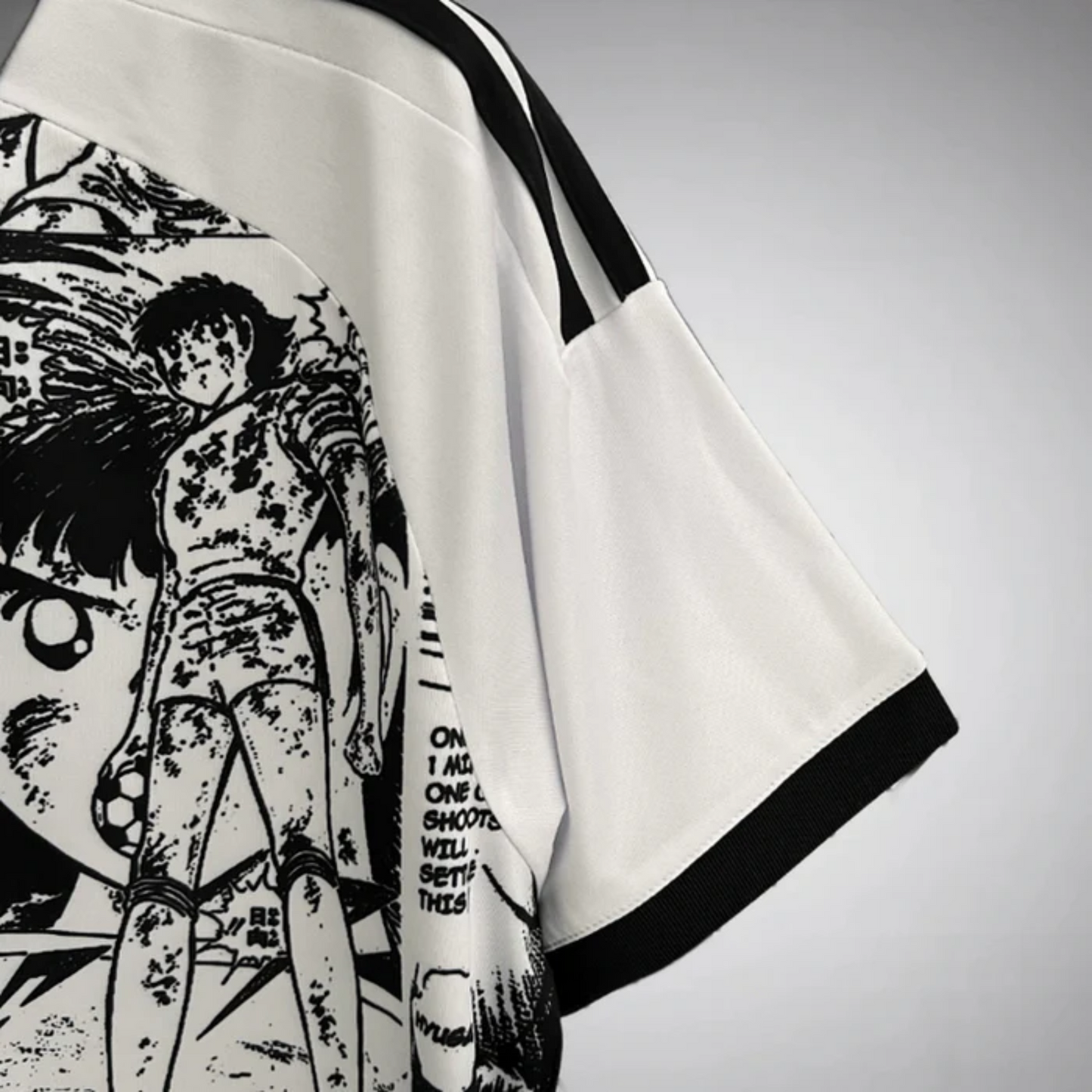 Manga Montage Jersey