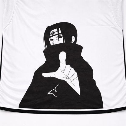 Itachi Death's Jersey