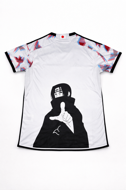 Itachi Death's Jersey