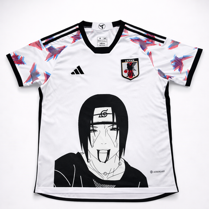 Itachi Death's Jersey