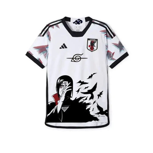 Itach Jersey