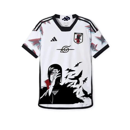 Itach Jersey