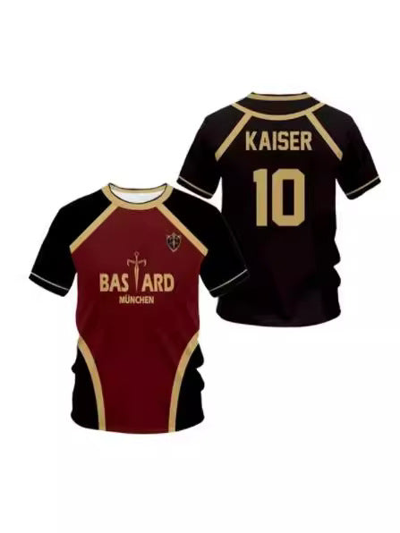 Kaiser Jersey – Kyoponcho