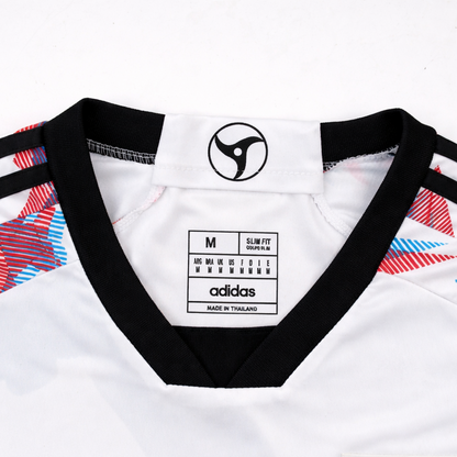 Itachi Death's Jersey