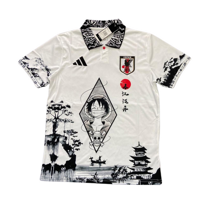 One Piece Jersey