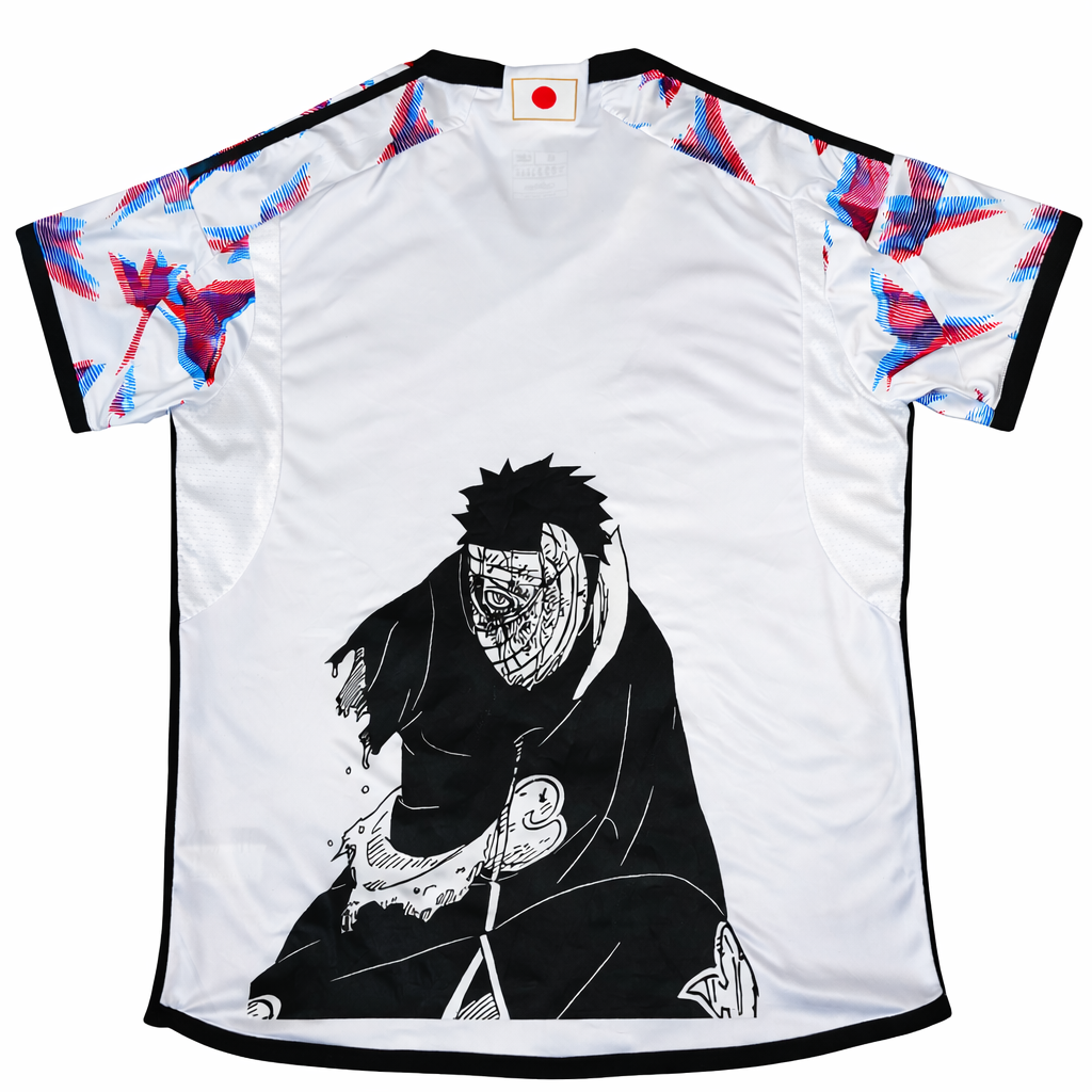 Obito Jersey