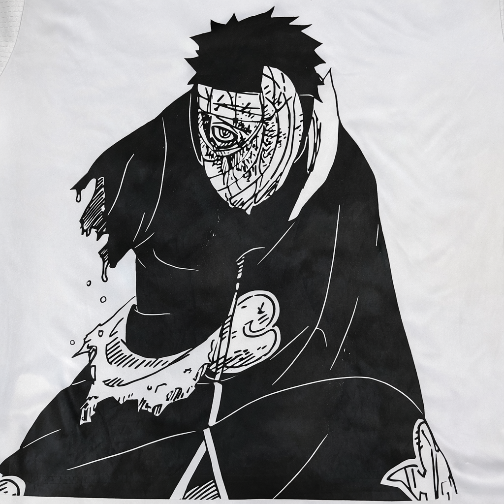 Obito Jersey