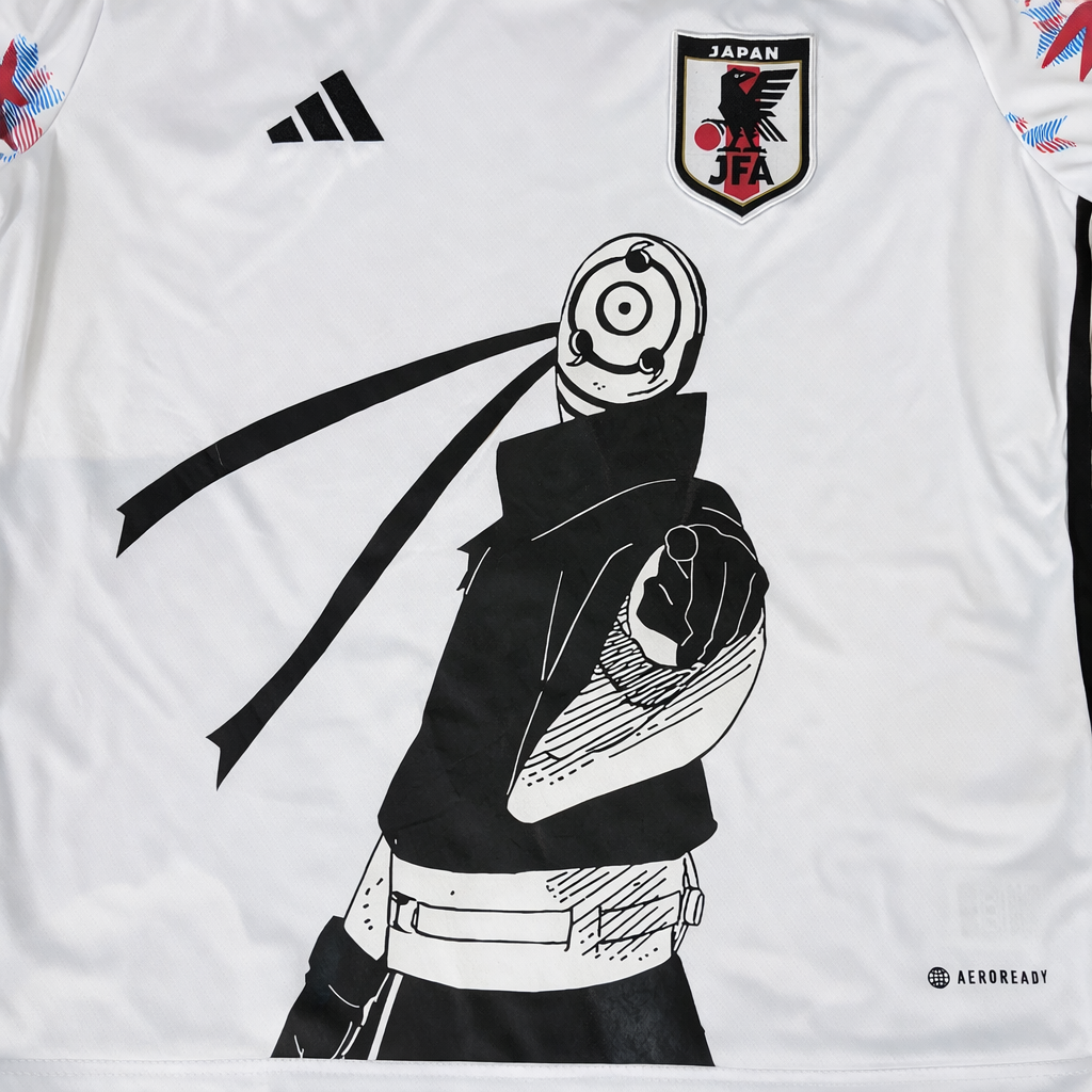 Obito Jersey