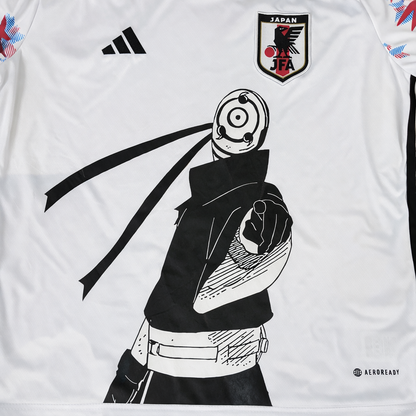 Obito Jersey