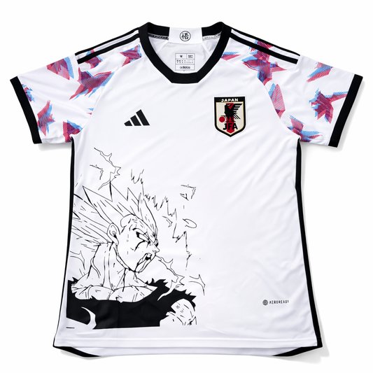 Prime Goku Jersey