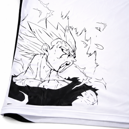 Prime Goku Jersey