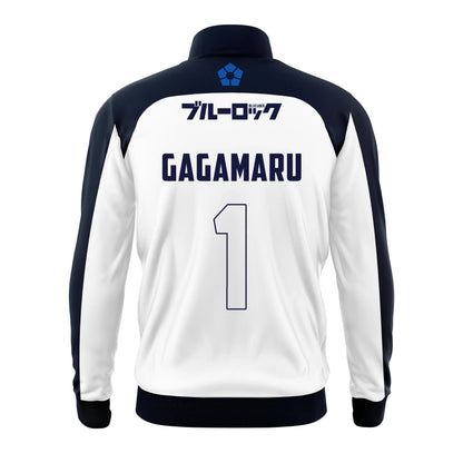 Isagi Jacket