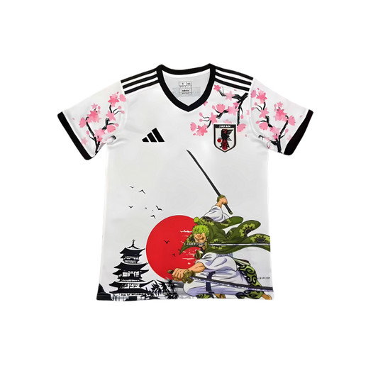 Zoro X Sakura Jersey