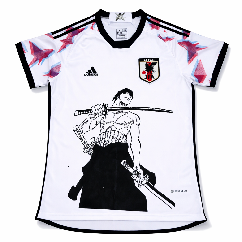 Zoro Custom V3 Jersey