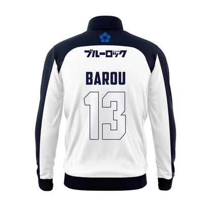Isagi Jacket
