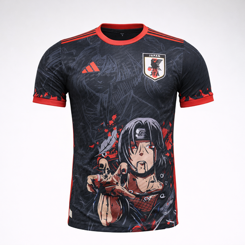 Itachi Jersey
