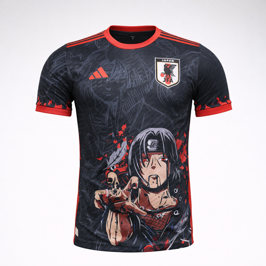 Itachi Jersey