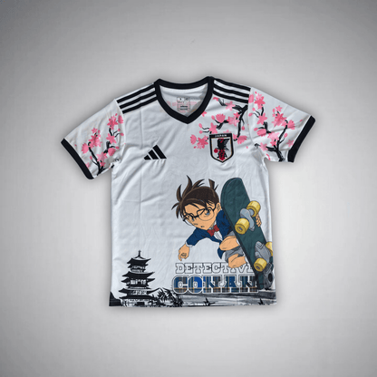 Detective Conan Jersey