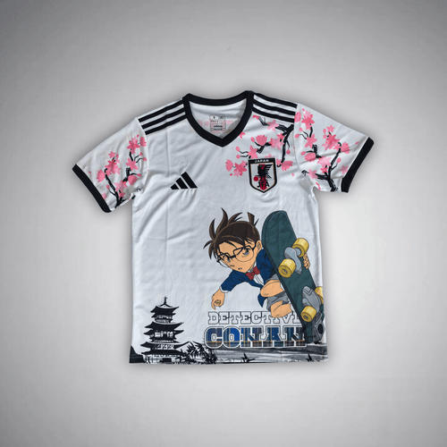 Detective Conan Jersey