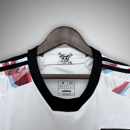 Luffy V2 Jersey
