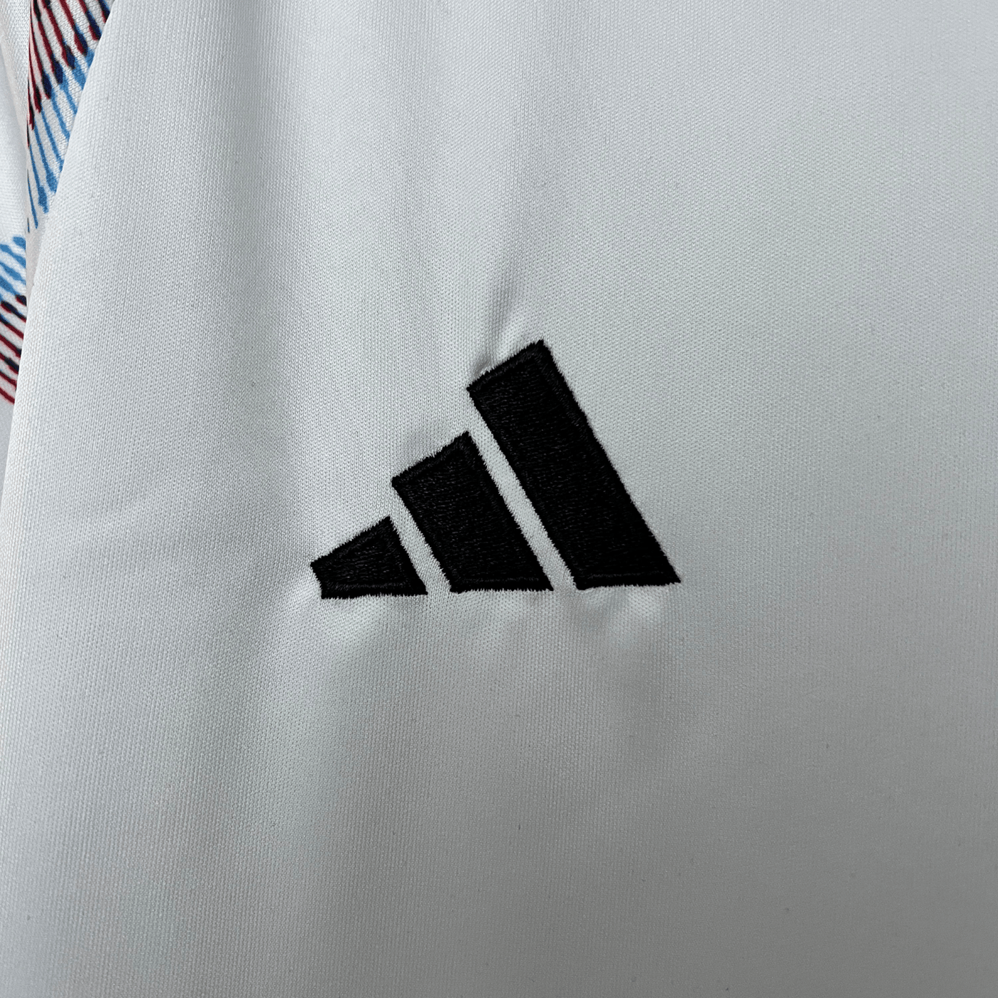 Luffy V2 Jersey