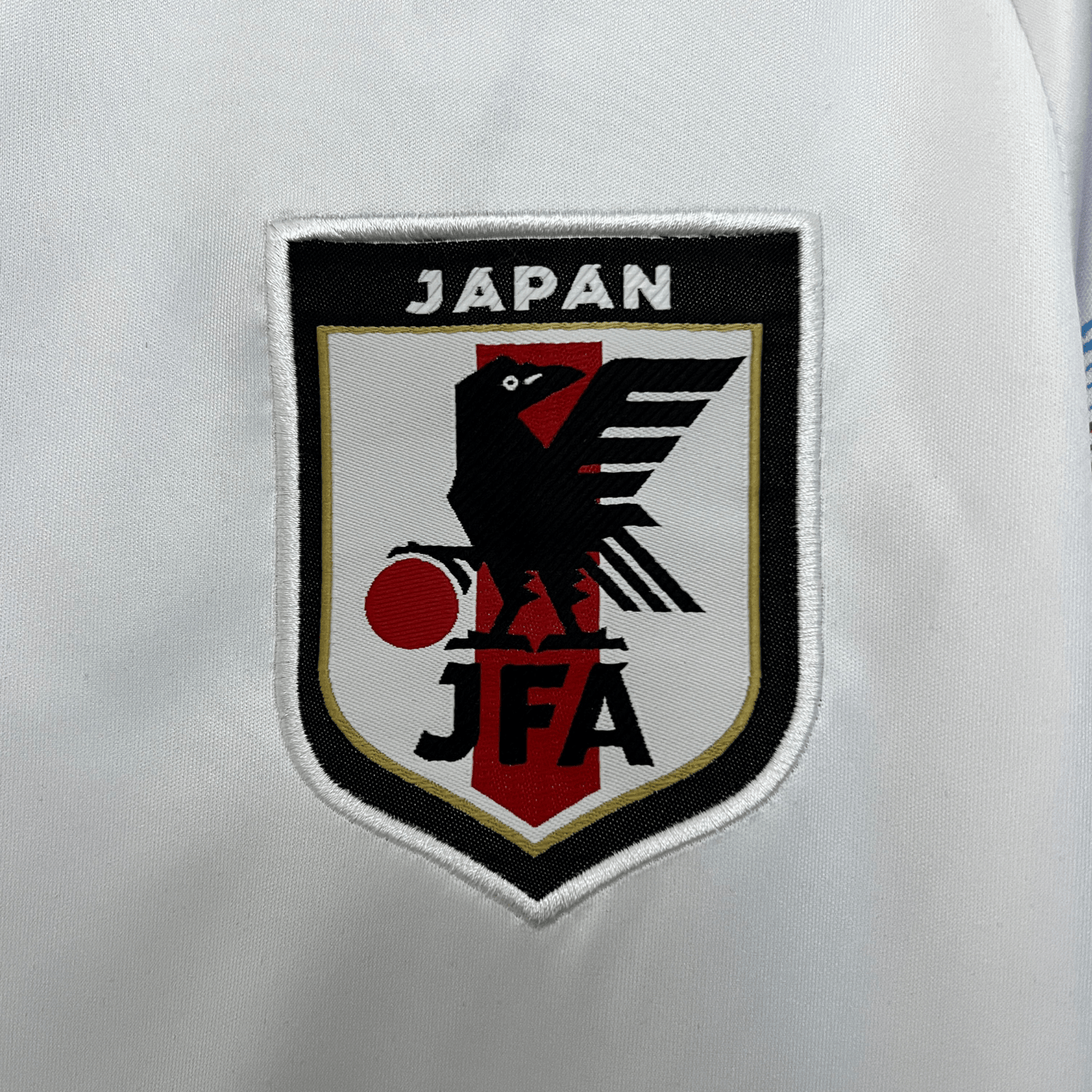 Luffy V2 Jersey