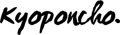 Kyoponcho